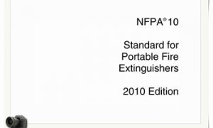 NFPA_10-2010_美国消防规范（英文）