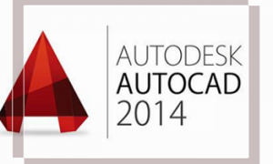 AutoCAD2014补丁文件
